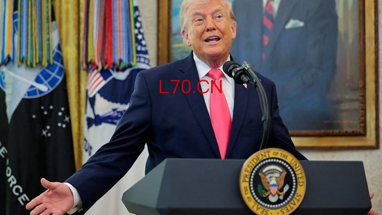 特朗普：伊朗谈判代表“最好尽快认真起来，否则就晚了”