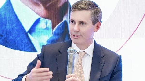 阿斯利康美股涨近5%