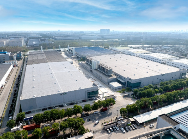 强强联合，普洛斯与华为共建适配新质生产力的基础设施与服务