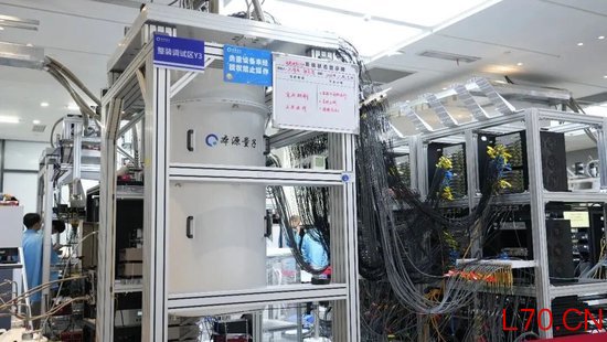 冲刺IPO！本源量子完成30亿元融资